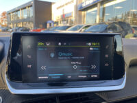 Peugeot e-208 EV Active 50 kWh 33