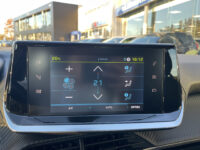 Peugeot e-208 EV Active 50 kWh 35