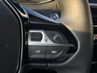 Peugeot e-208 EV Active 50 kWh 37