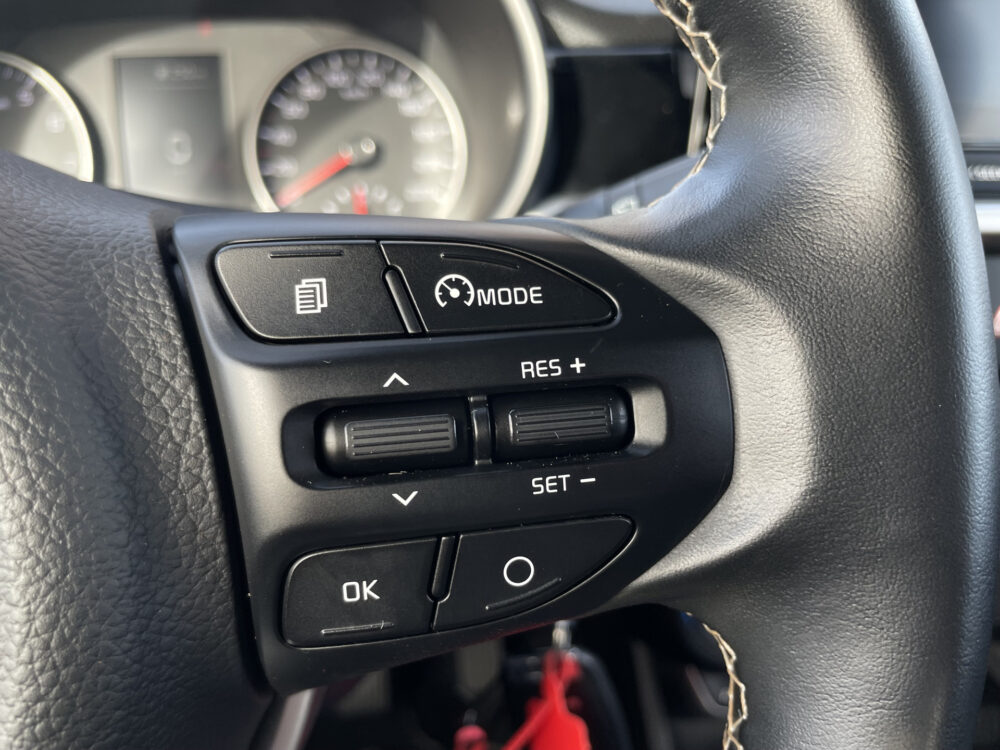 Kia Picanto 1.0 DPi DynamicLine 18