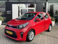 Kia Picanto 1.0 DPi DynamicLine 21