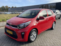 Kia Picanto 1.0 DPi DynamicLine 22
