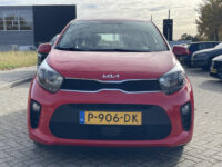 Kia Picanto 1.0 DPi DynamicLine 23