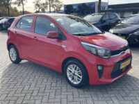 Kia Picanto 1.0 DPi DynamicLine 24