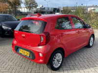 Kia Picanto 1.0 DPi DynamicLine 26