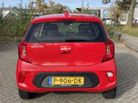 Kia Picanto 1.0 DPi DynamicLine 27