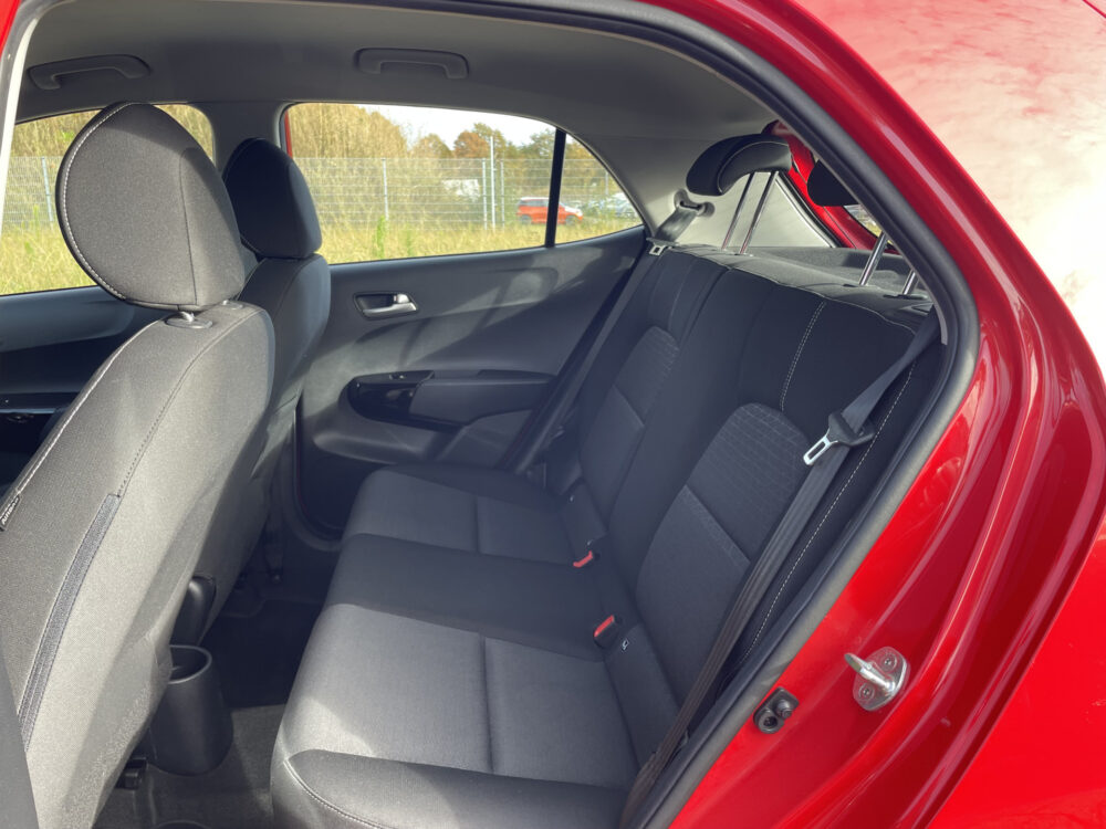 Kia Picanto 1.0 DPi DynamicLine 8