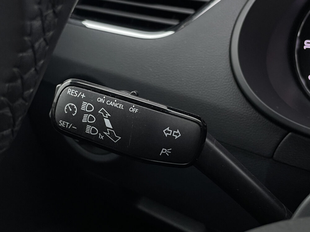 Škoda Octavia Combi 1.5 TSI Greentech Business Edition Automaat 18