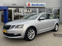 Škoda Octavia Combi 1.5 TSI Greentech Business Edition Automaat 23