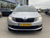Škoda Octavia Combi 1.5 TSI Greentech Business Edition Automaat 25