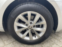 Škoda Octavia Combi 1.5 TSI Greentech Business Edition Automaat 27