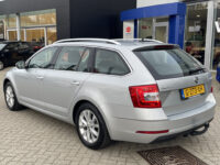 Škoda Octavia Combi 1.5 TSI Greentech Business Edition Automaat 30