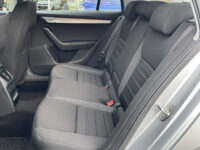 Škoda Octavia Combi 1.5 TSI Greentech Business Edition Automaat 31