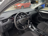 Škoda Octavia Combi 1.5 TSI Greentech Business Edition Automaat 33