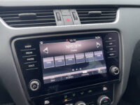 Škoda Octavia Combi 1.5 TSI Greentech Business Edition Automaat 36