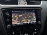 Škoda Octavia Combi 1.5 TSI Greentech Business Edition Automaat 38