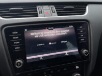 Škoda Octavia Combi 1.5 TSI Greentech Business Edition Automaat 39