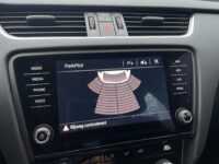 Škoda Octavia Combi 1.5 TSI Greentech Business Edition Automaat 40