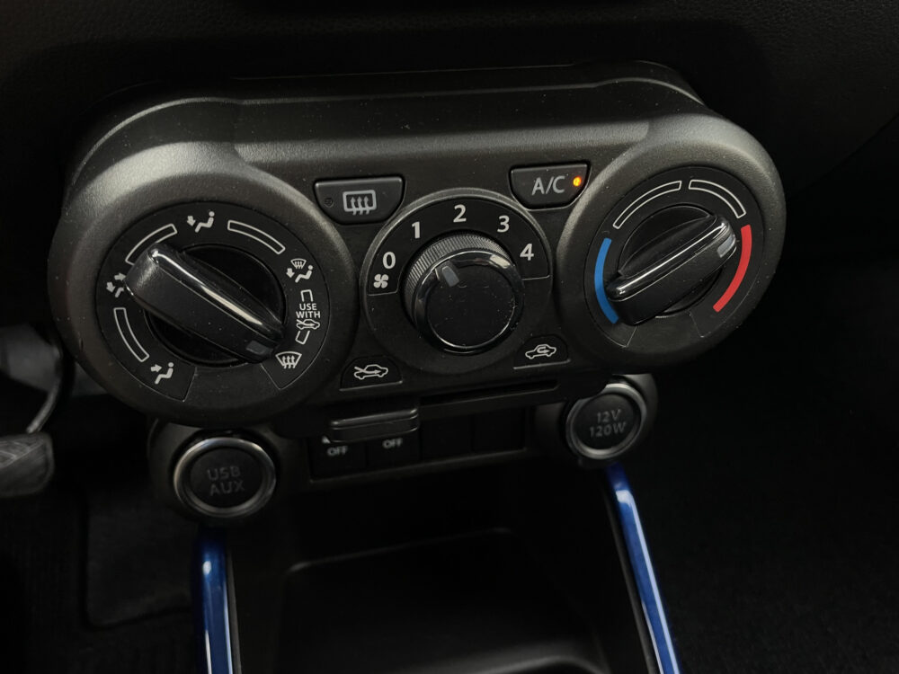 Suzuki Ignis 1.2 Smart Hybrid Select 15