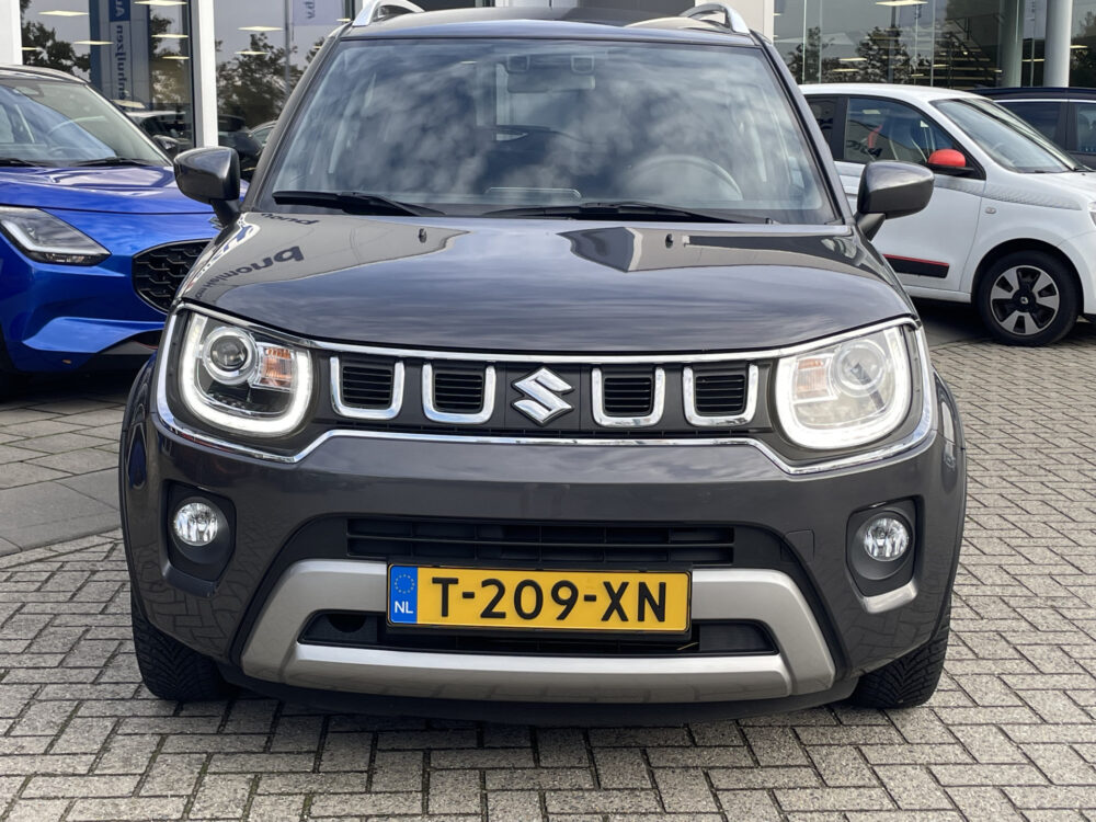 Suzuki Ignis 1.2 Smart Hybrid Select 2