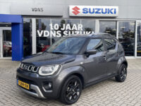 Suzuki Ignis 1.2 Smart Hybrid Select 23
