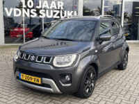 Suzuki Ignis 1.2 Smart Hybrid Select 24