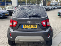Suzuki Ignis 1.2 Smart Hybrid Select 30