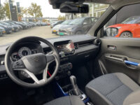 Suzuki Ignis 1.2 Smart Hybrid Select 34