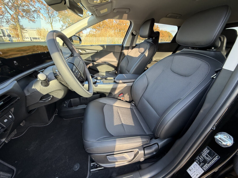 Kia Ev6 Light Edition 63 kWh 12