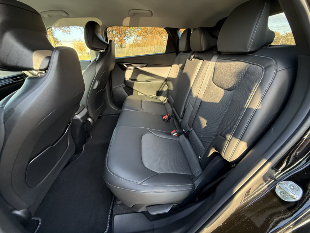 Kia Ev6 Light Edition 63 kWh 13