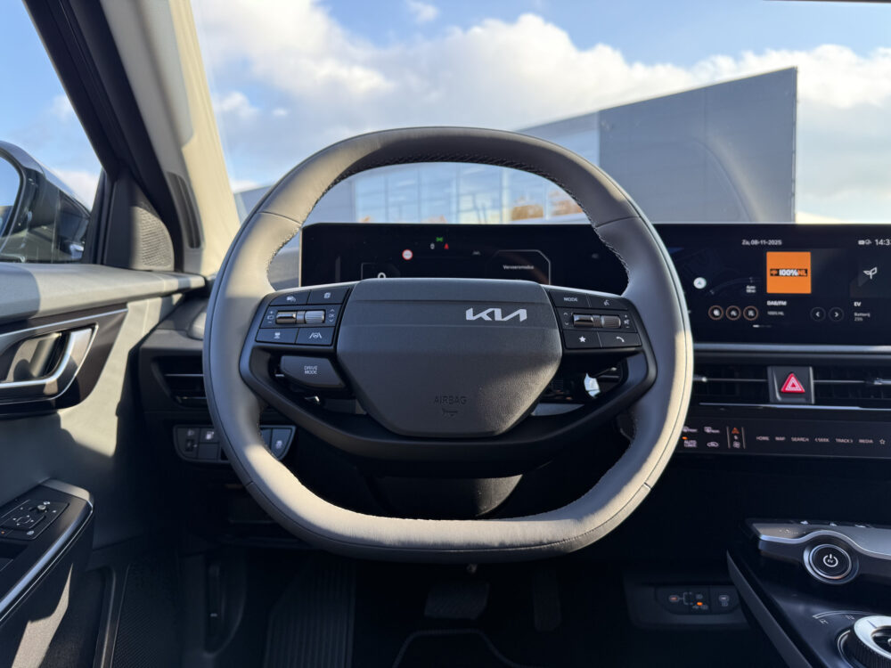 Kia Ev6 Light Edition 63 kWh 16