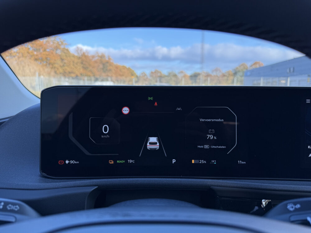 Kia Ev6 Light Edition 63 kWh 17