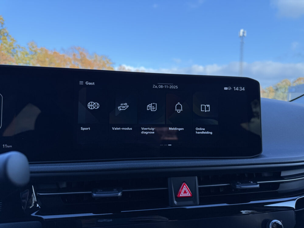 Kia Ev6 Light Edition 63 kWh 20