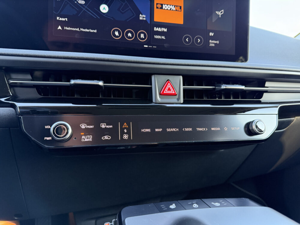 Kia Ev6 Light Edition 63 kWh 25