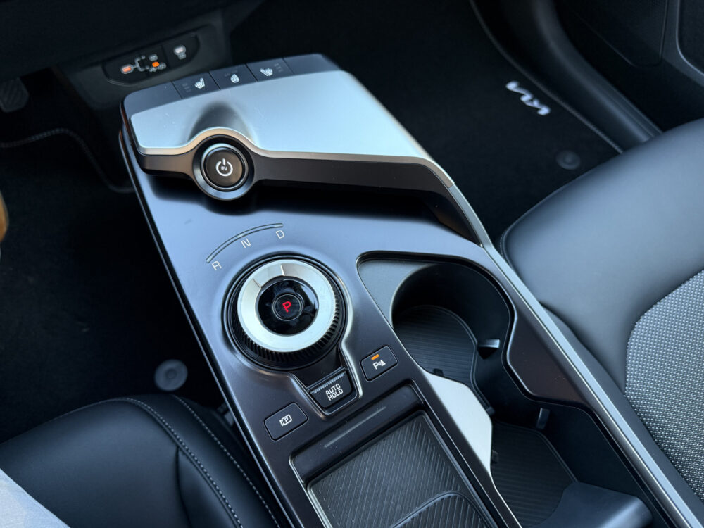 Kia Ev6 Light Edition 63 kWh 26