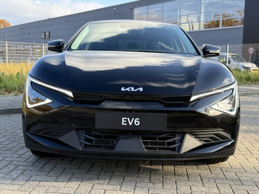 Kia Ev6 Light Edition 63 kWh 3