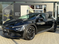 Kia Ev6 Light Edition 63 kWh 30