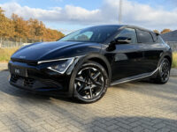 Kia Ev6 Light Edition 63 kWh 32