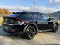 Kia Ev6 Light Edition 63 kWh 36