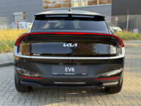 Kia Ev6 Light Edition 63 kWh 37
