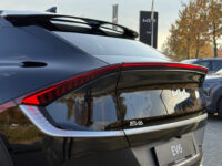 Kia Ev6 Light Edition 63 kWh 38