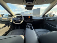 Kia Ev6 Light Edition 63 kWh 45