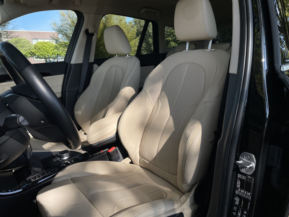 BMW X1 xDrive20i High Executive 14