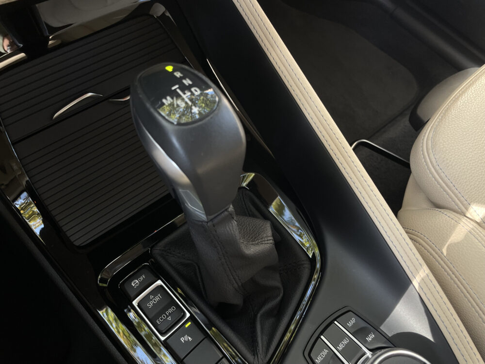 BMW X1 xDrive20i High Executive 15