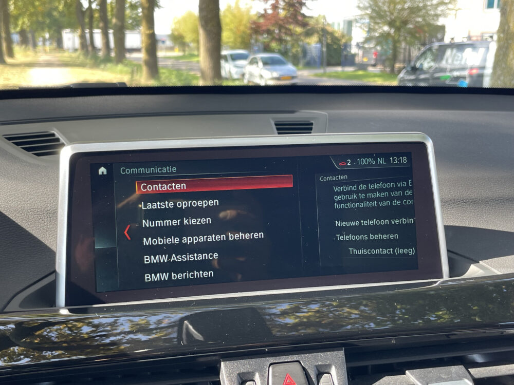 BMW X1 xDrive20i High Executive 19