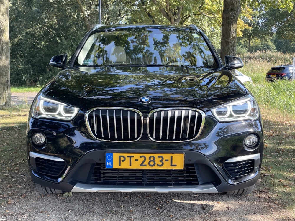 BMW X1 xDrive20i High Executive 2