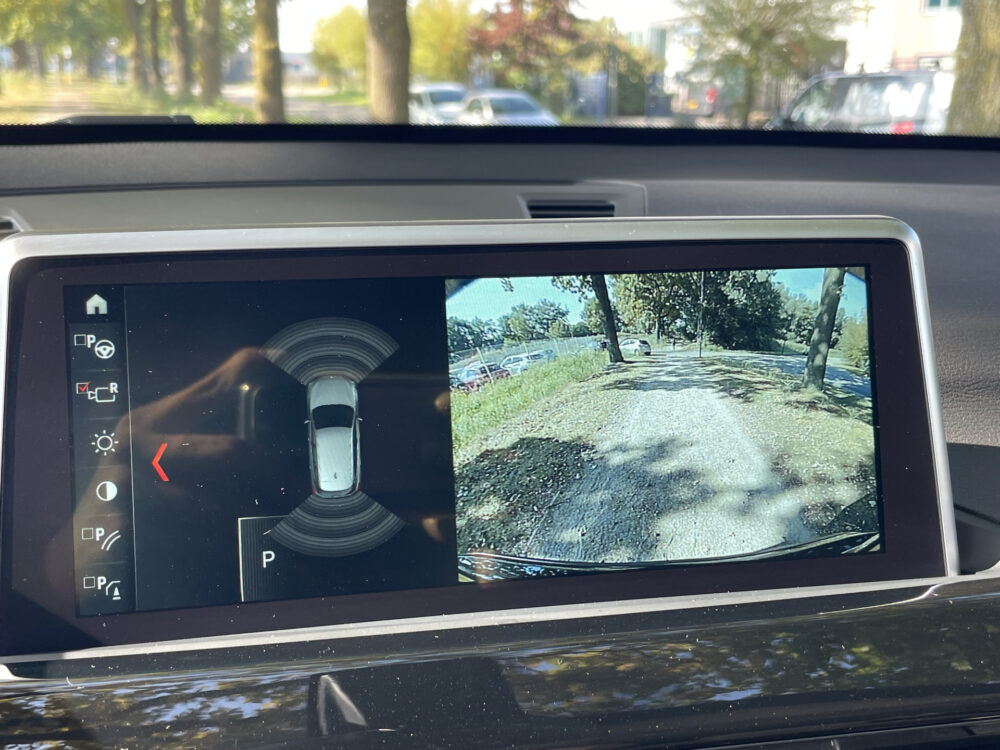 BMW X1 xDrive20i High Executive 20