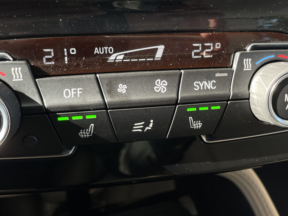 BMW X1 xDrive20i High Executive 21