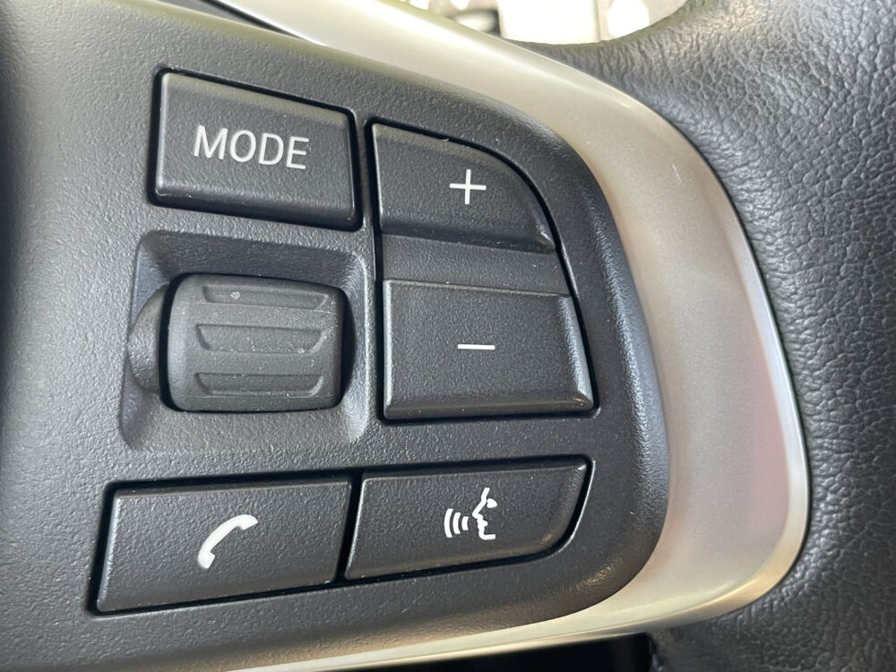 BMW X1 xDrive20i High Executive 23