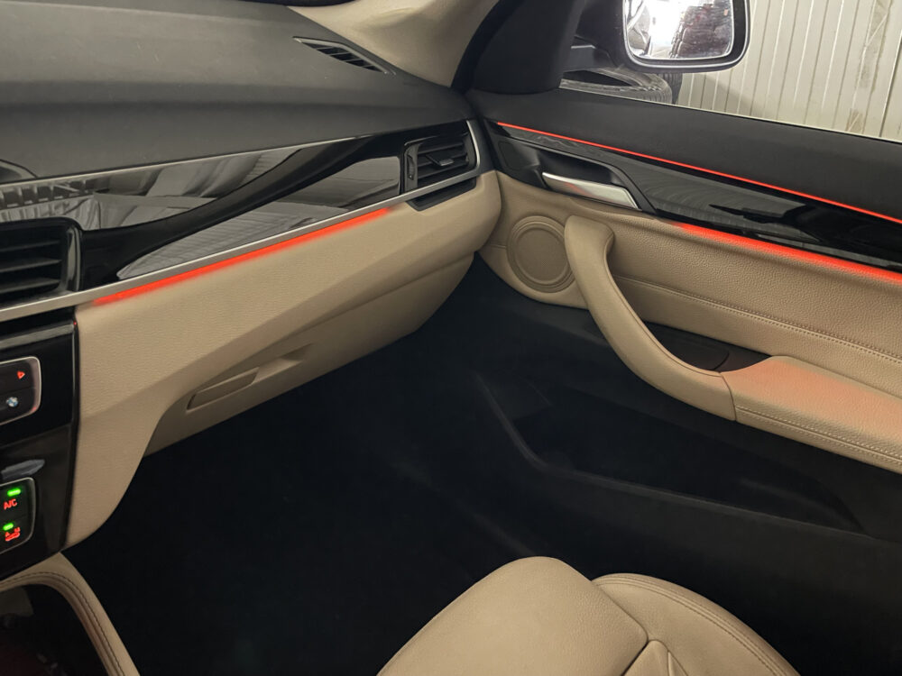 BMW X1 xDrive20i High Executive 25